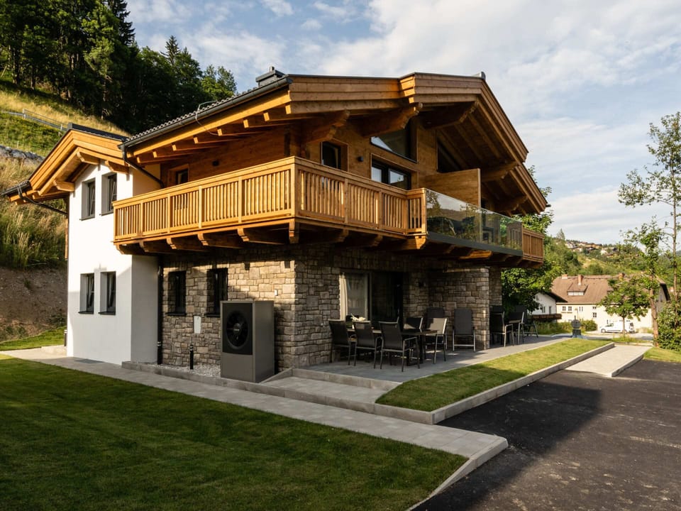 Chalet | Property amenity