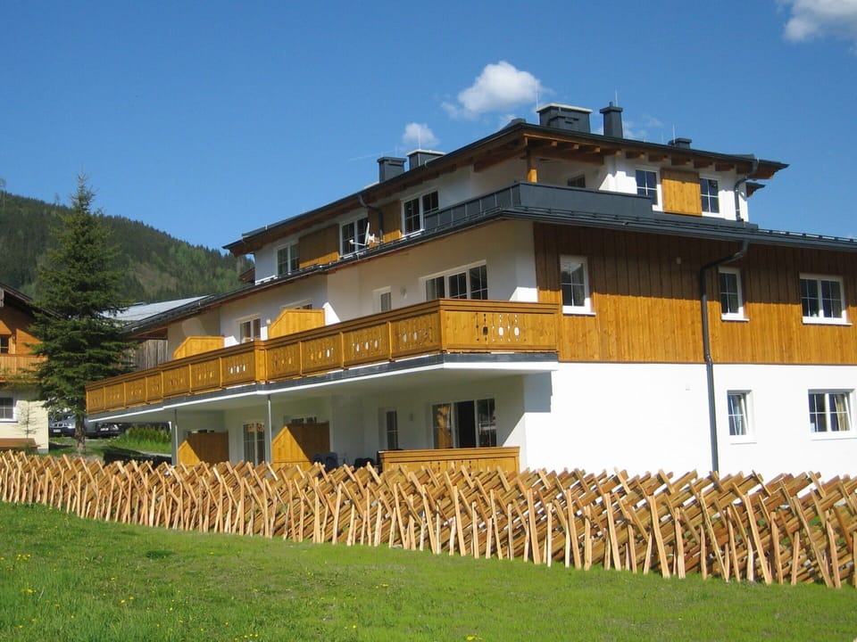 Apartment | Exterior