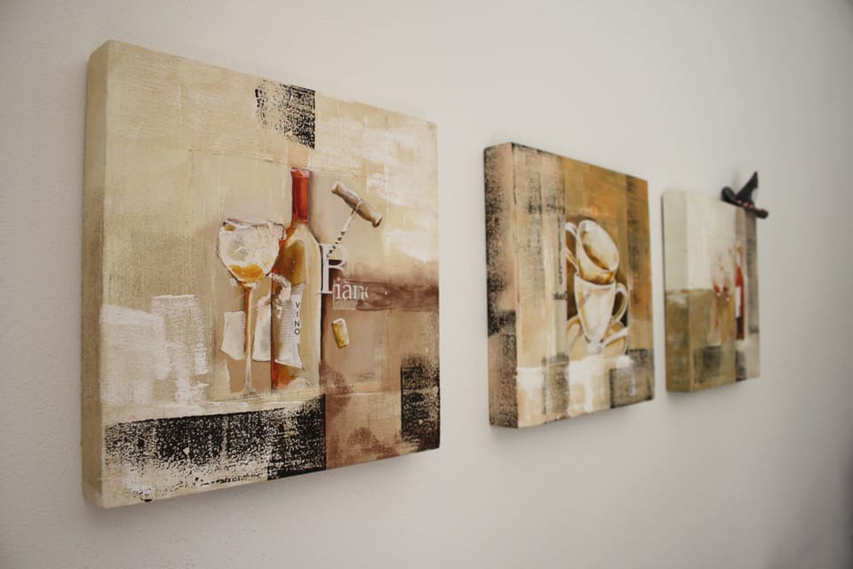 Apartment | Interior detail