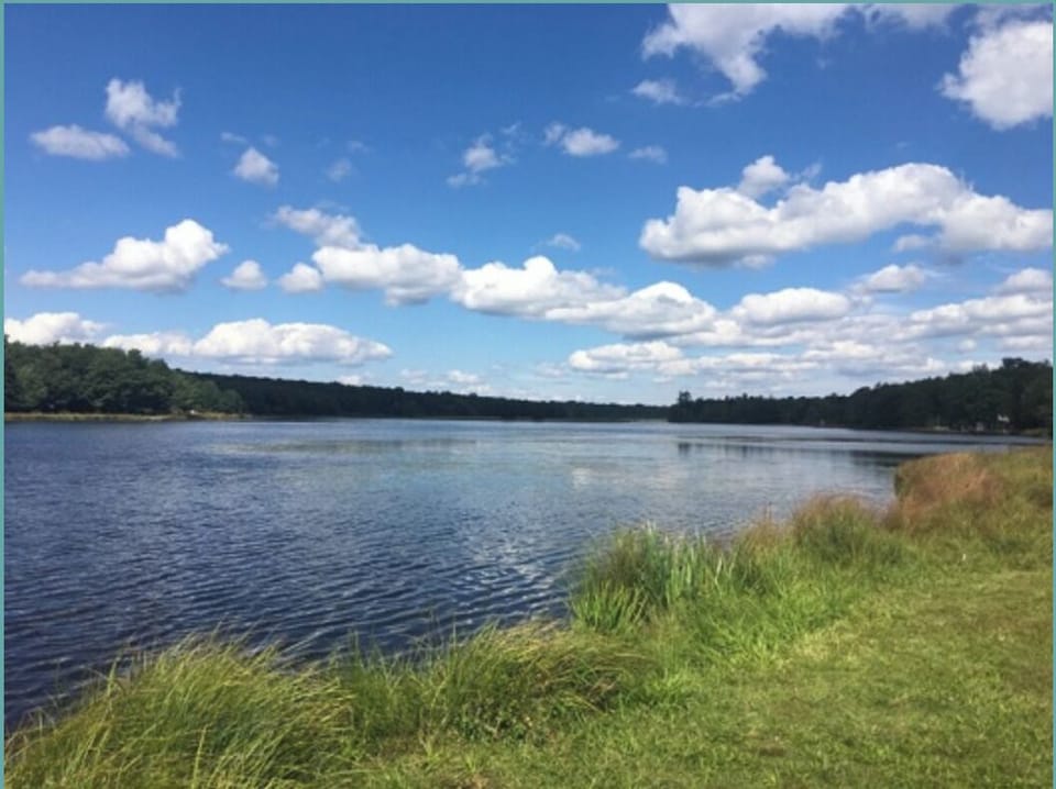 Main Lake