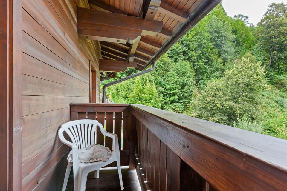 Apartment | View from property