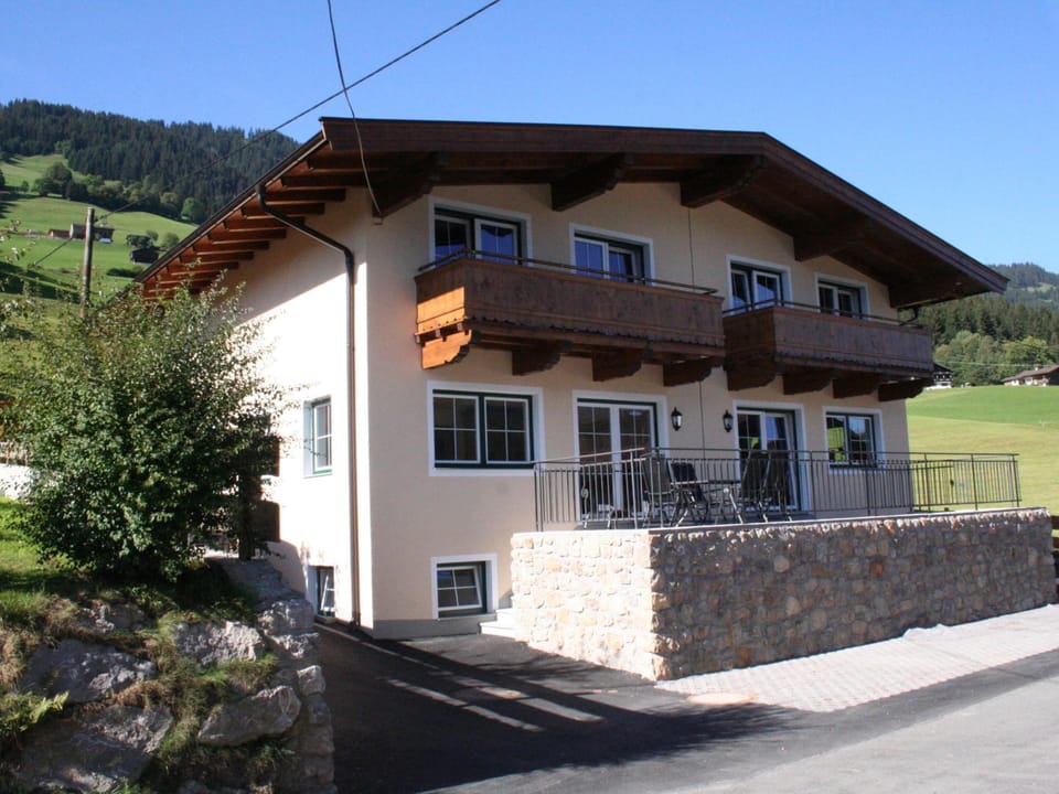House | Exterior