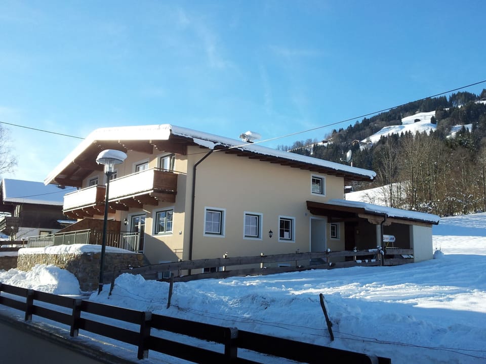 House | Exterior