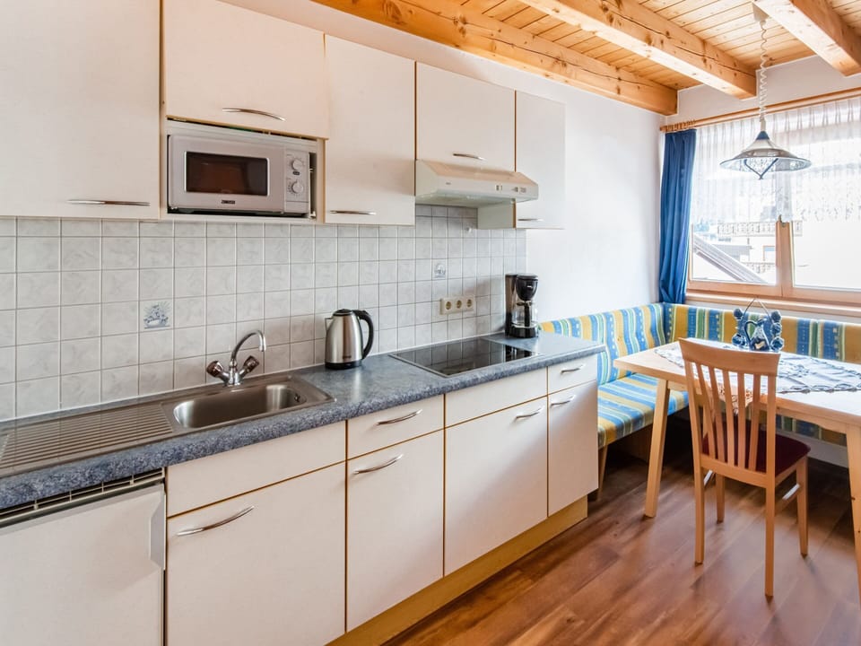 Apartment | Private kitchen
