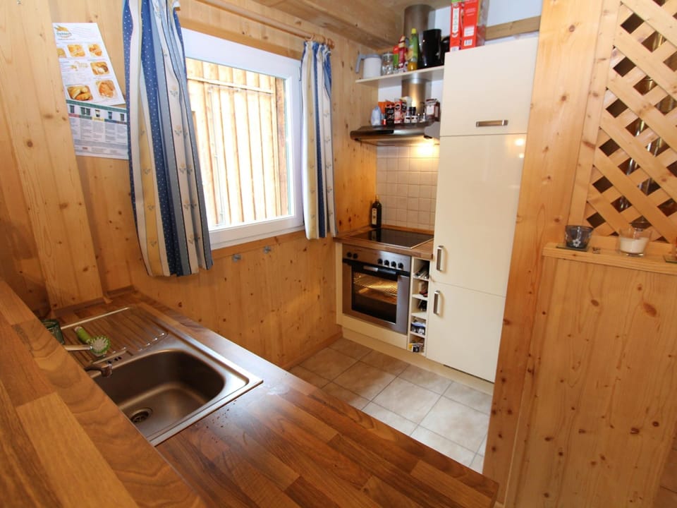 Chalet | Private kitchen
