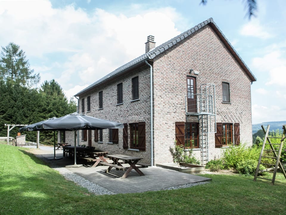 House | Exterior