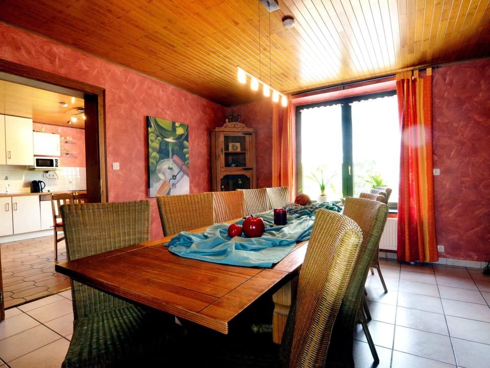 House | Dining
