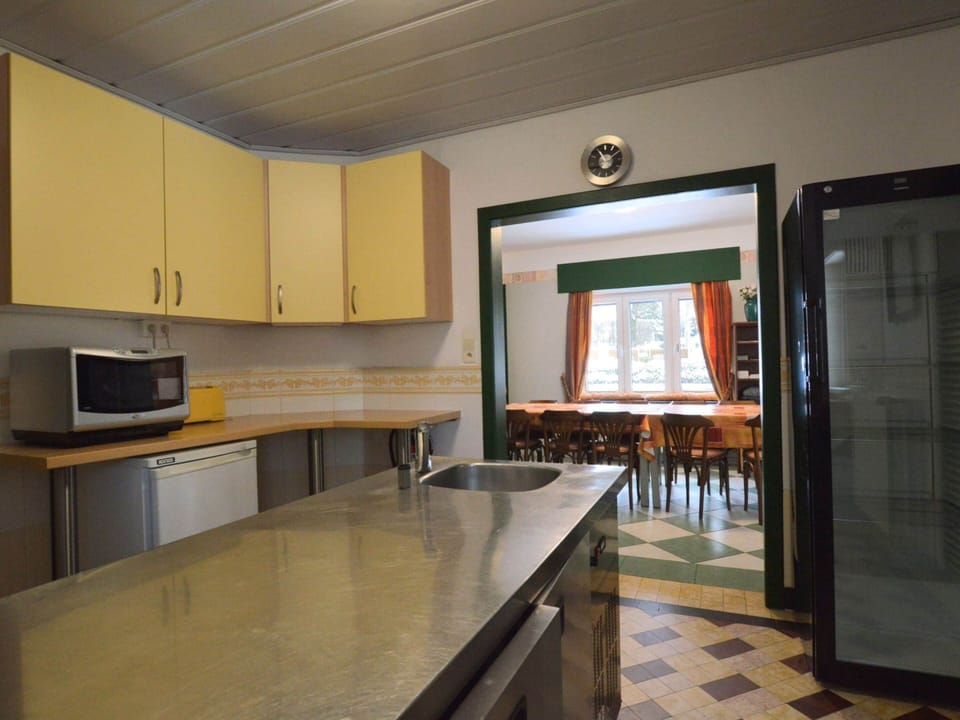 House | Private kitchen
