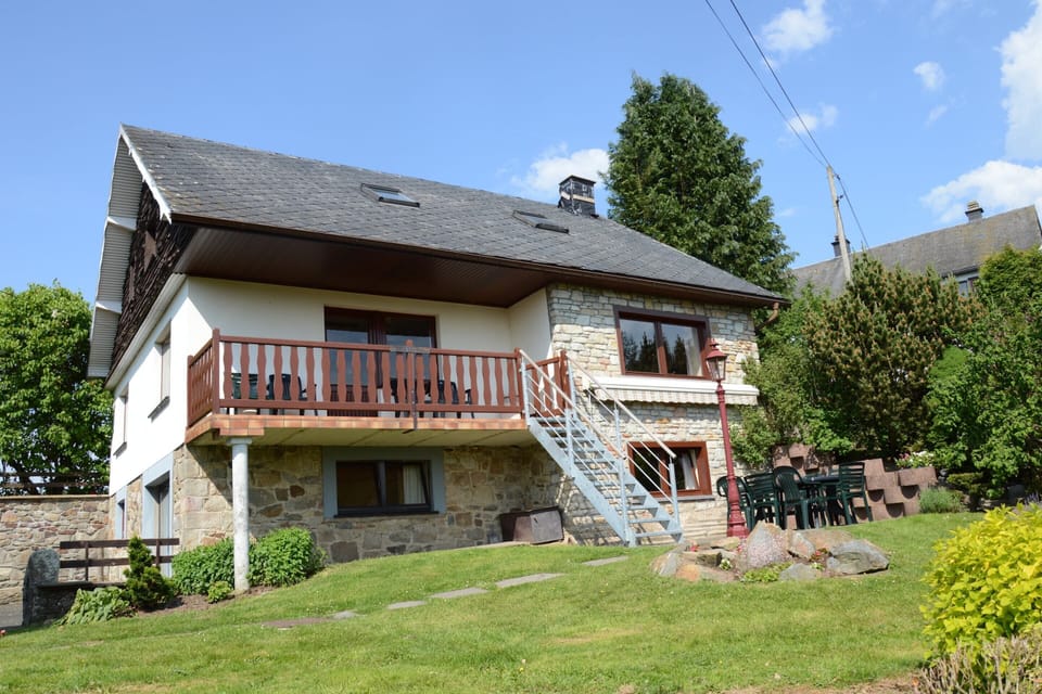 House | Exterior