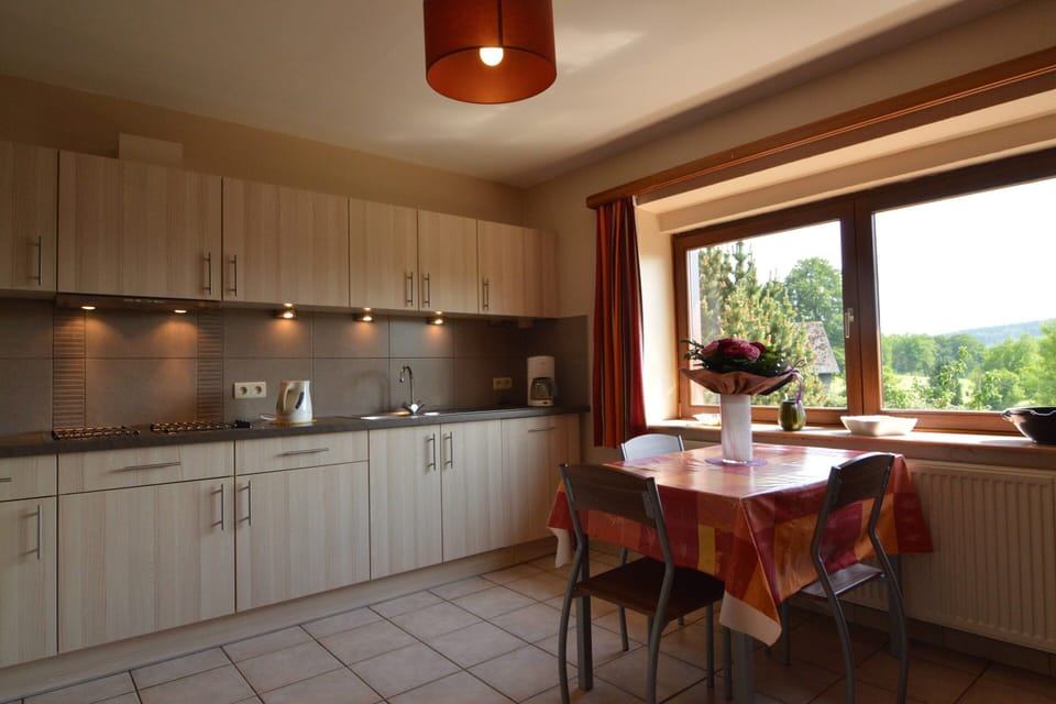 House | Private kitchen