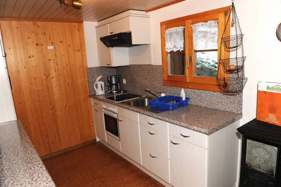 Chalet | Private kitchen