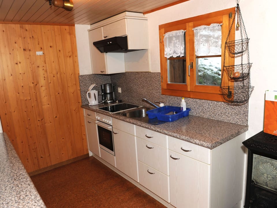 Chalet | Private kitchen