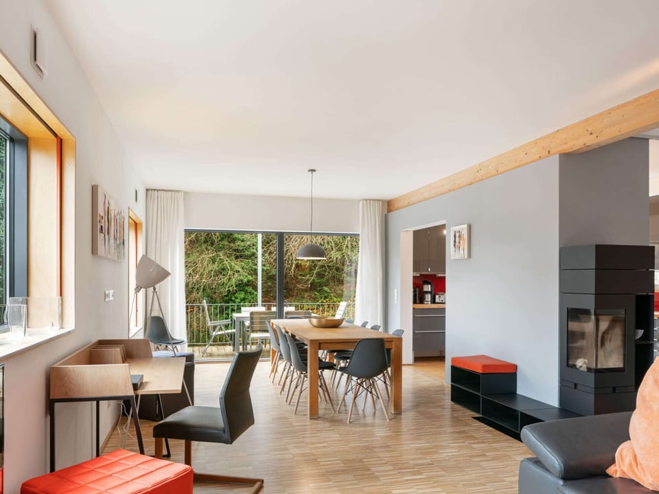 House | Living area