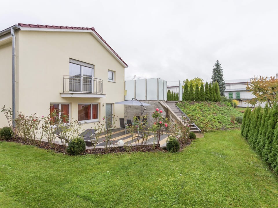 Apartment | Exterior