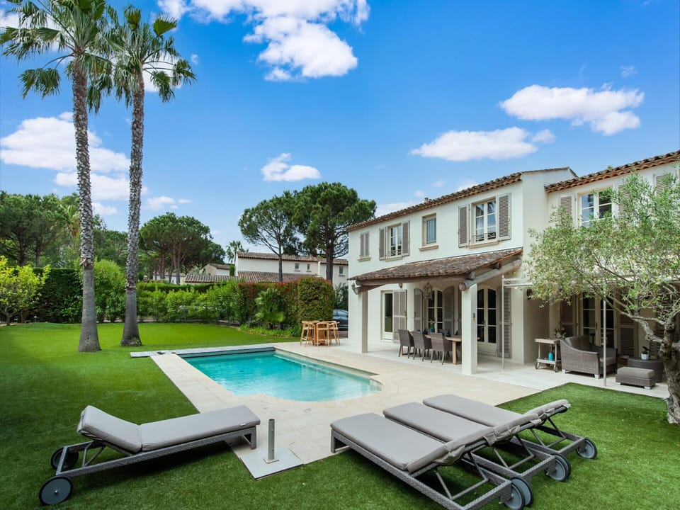 Villa | Pool | Indoor pool, outdoor pool