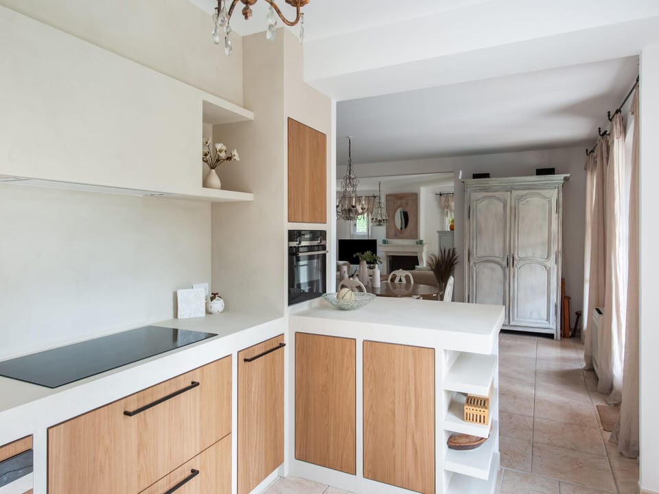 Villa | Private kitchen