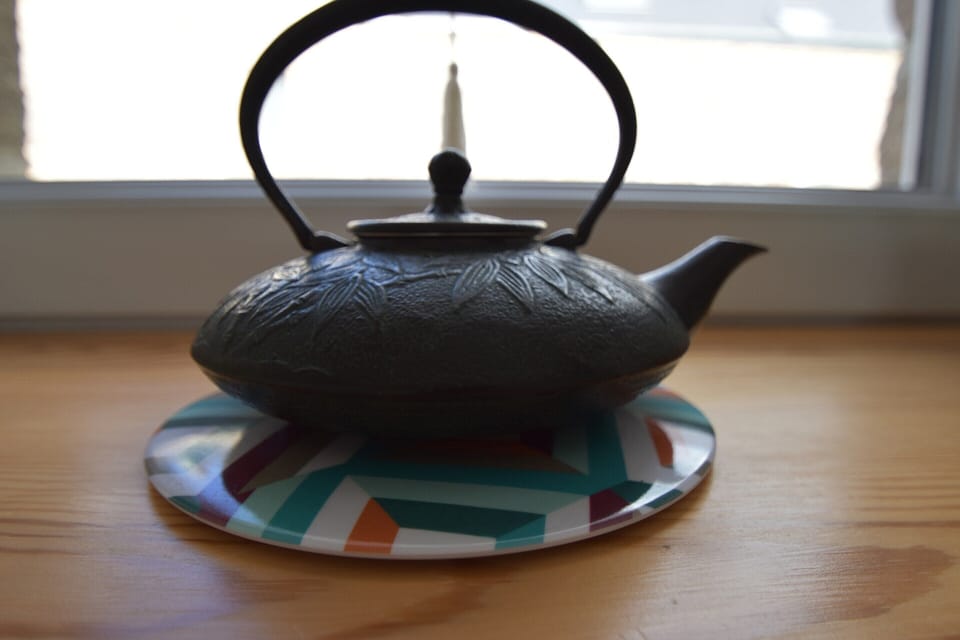 Cottage | Interior detail