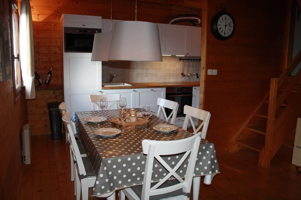 House | Dining