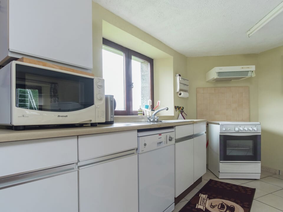 House | Private kitchen | Highchair