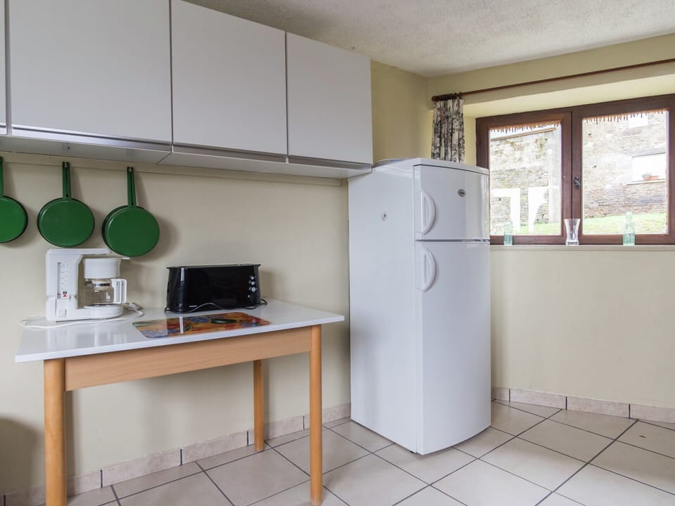 House | Private kitchen | Highchair