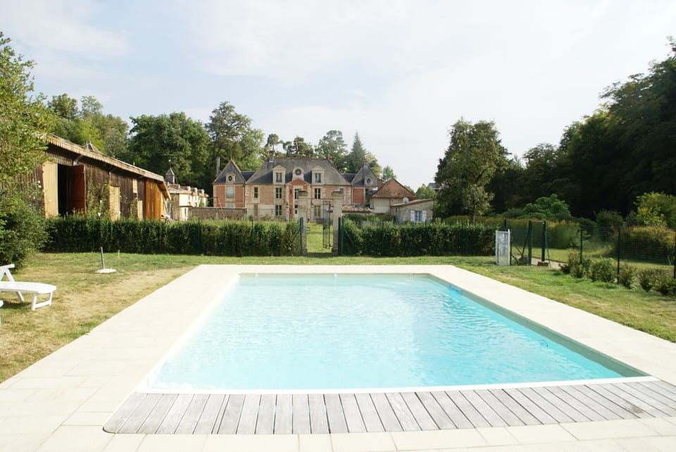 House | Pool | Outdoor pool, a heated pool