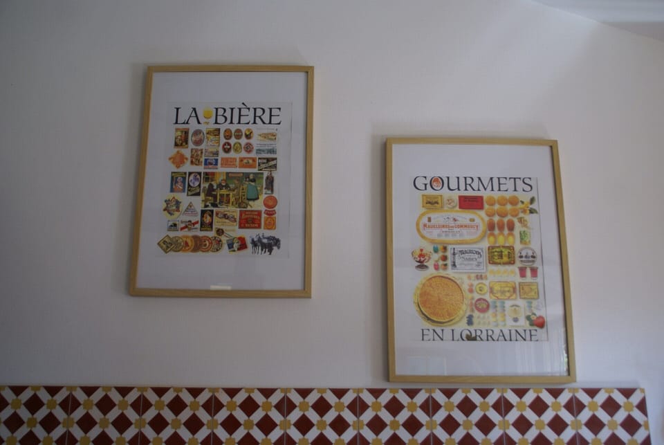 House | Interior detail