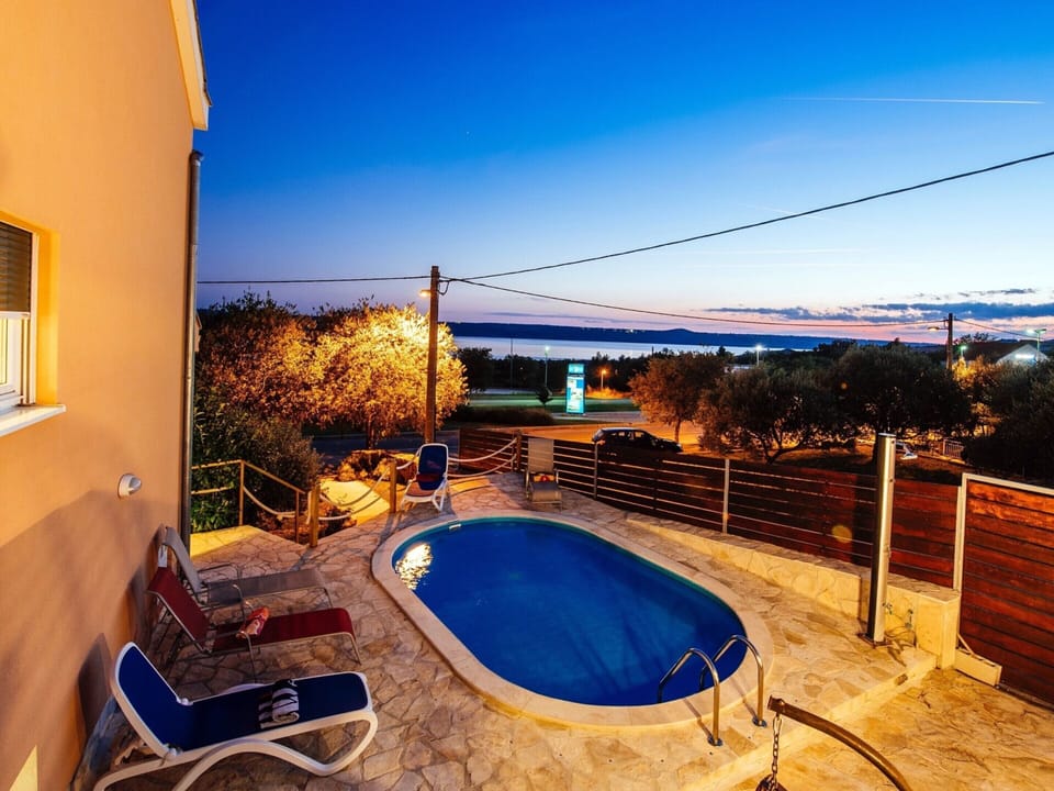 House | Pool | Indoor pool, outdoor pool