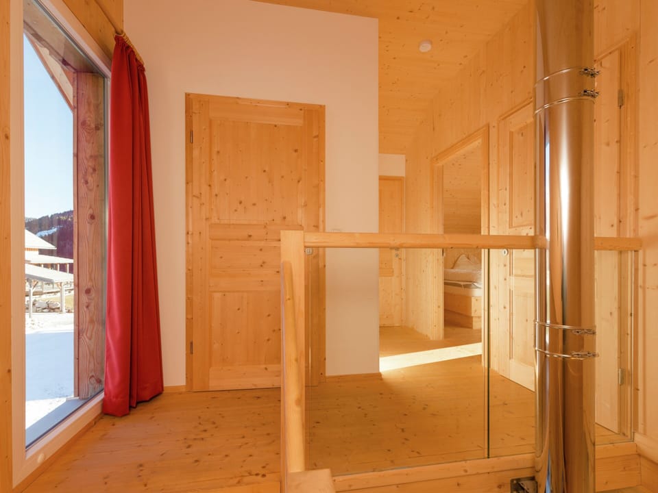 Chalet | Interior