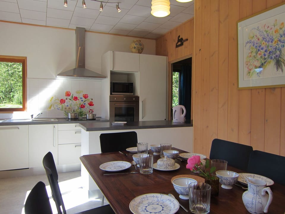 House | Private kitchen