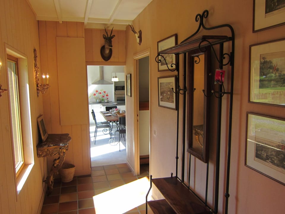 House | Private kitchen