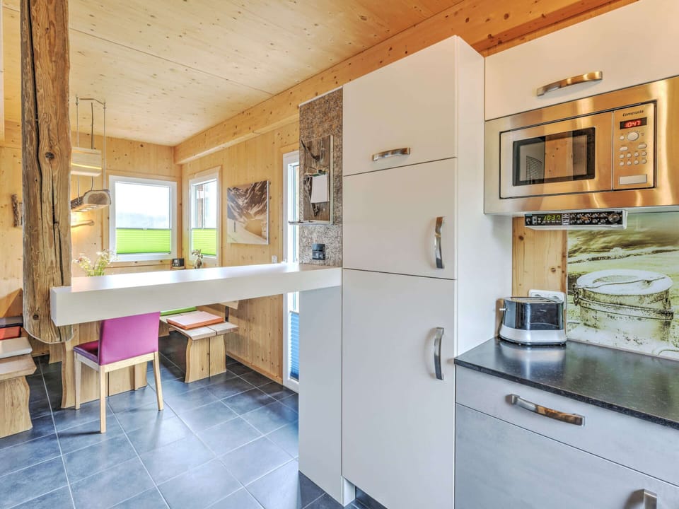 Chalet | Private kitchen