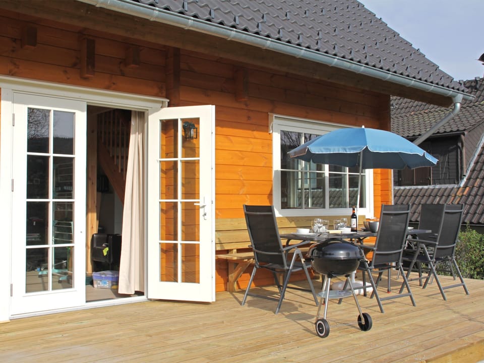 House | Exterior