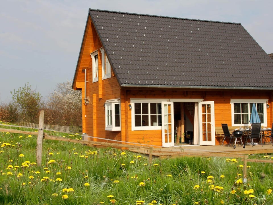 House | Exterior