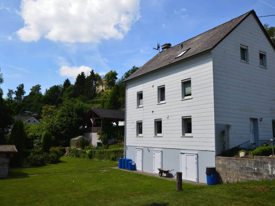 Apartment | Exterior