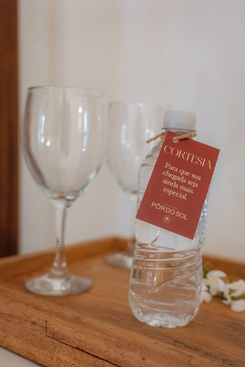 Deluxe Double Room | Minibar, individually decorated, individually furnished, free WiFi