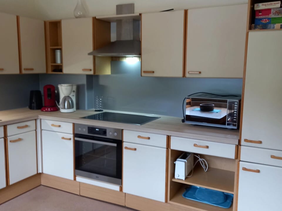 House | Private kitchen