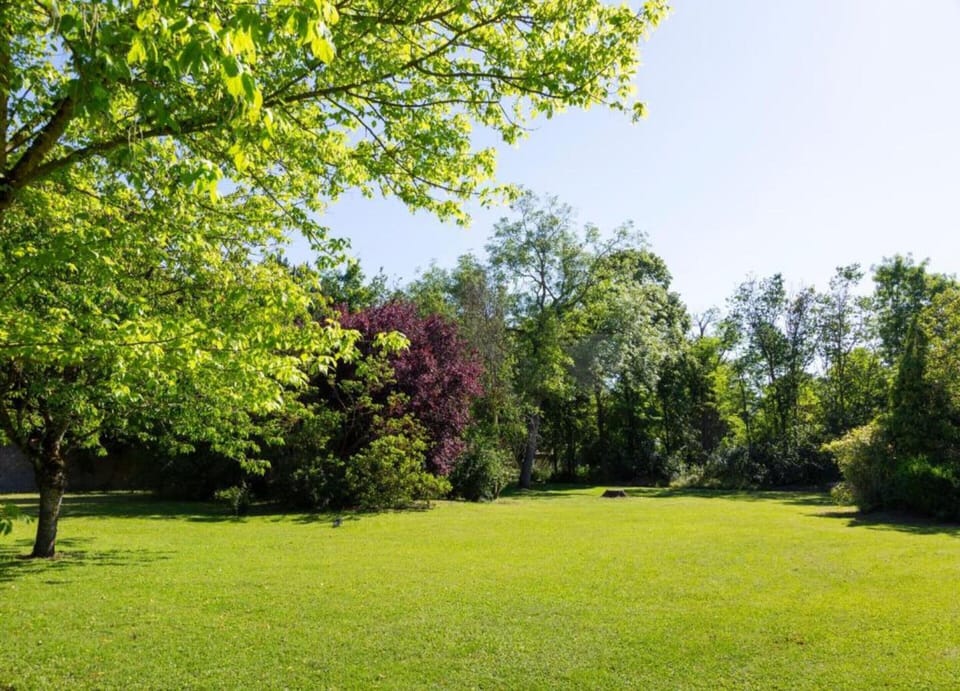 House | View from property