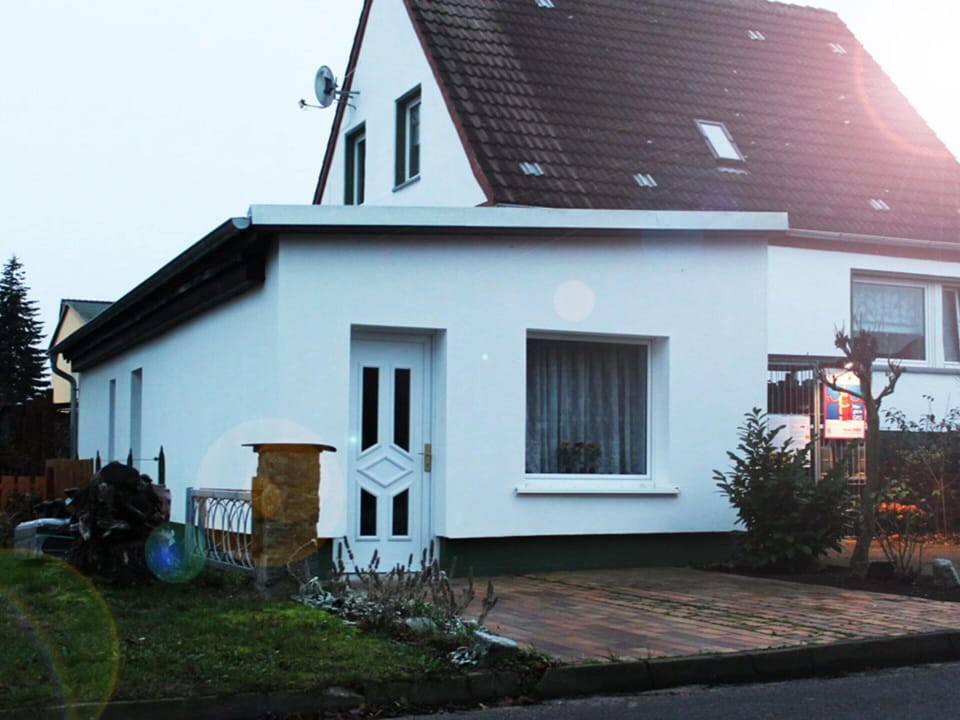 Bungalow | Exterior