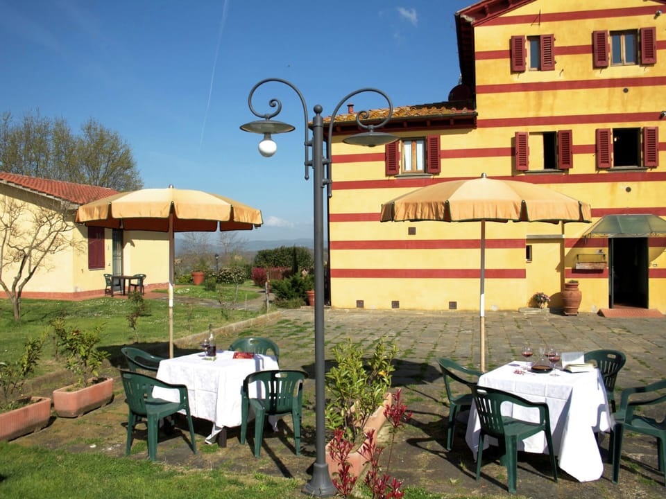 House | Dining