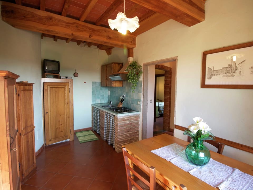 House | Private kitchen