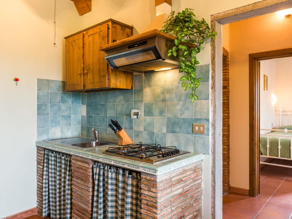 House | Private kitchen