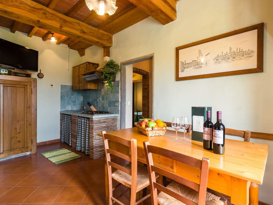 House | Dining