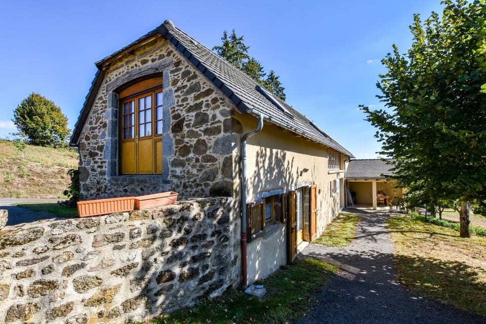 House | Exterior