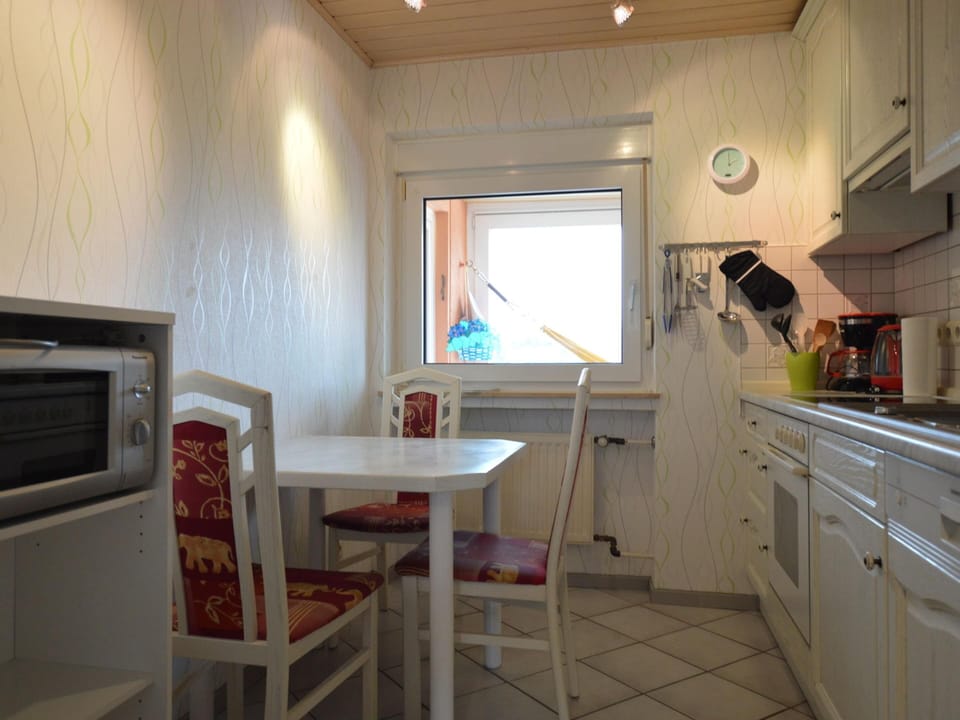 Apartment | Private kitchen | Stovetop