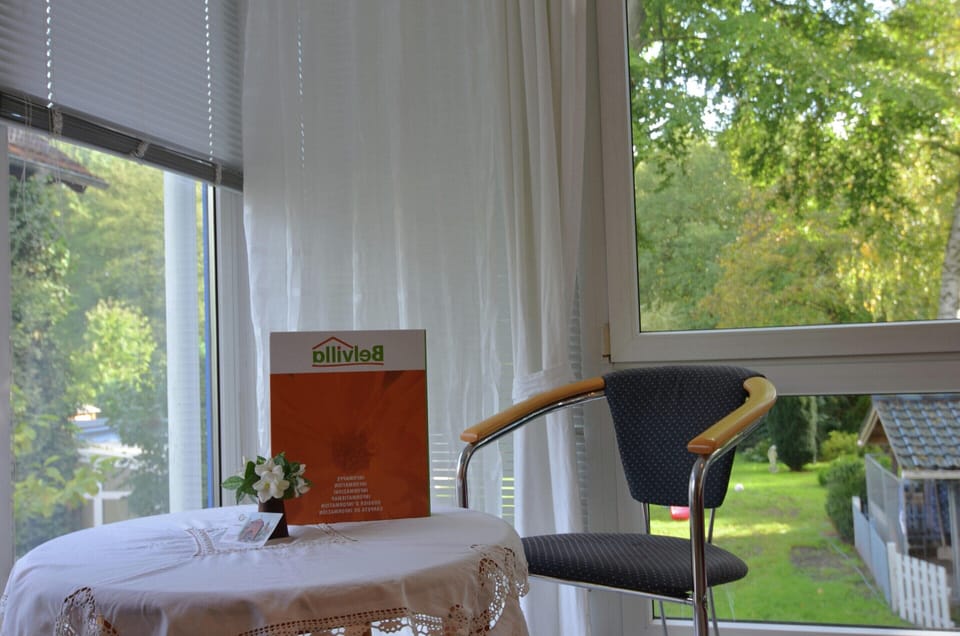 Apartment | Interior detail