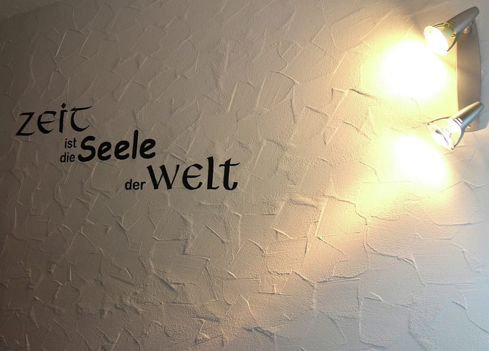 House | Interior detail