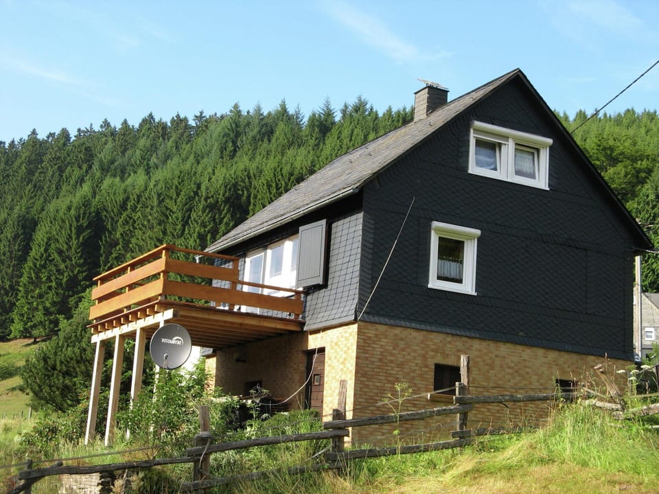 House | Exterior