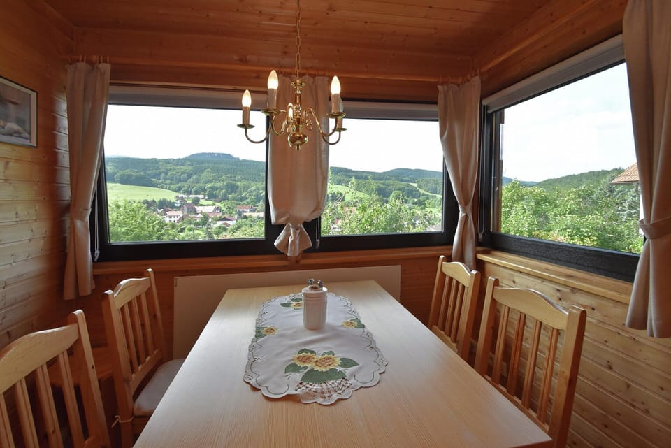 House | Dining