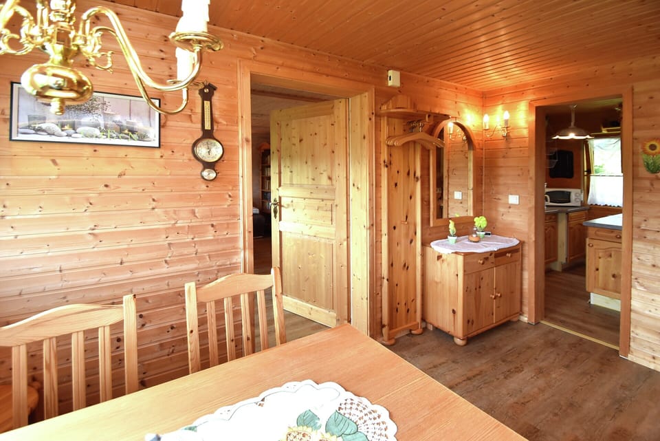 House | Dining