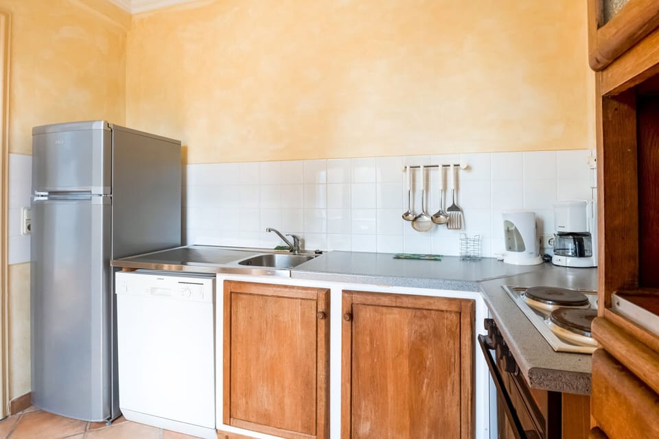 Apartment | Private kitchen